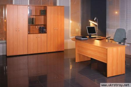 Комплект офисной мебели для персонала Киев