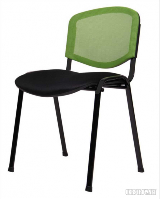 Офисные стулья  для дома и офиса от Дизайн-Стелла