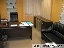 Офисные столы под заказ Киев