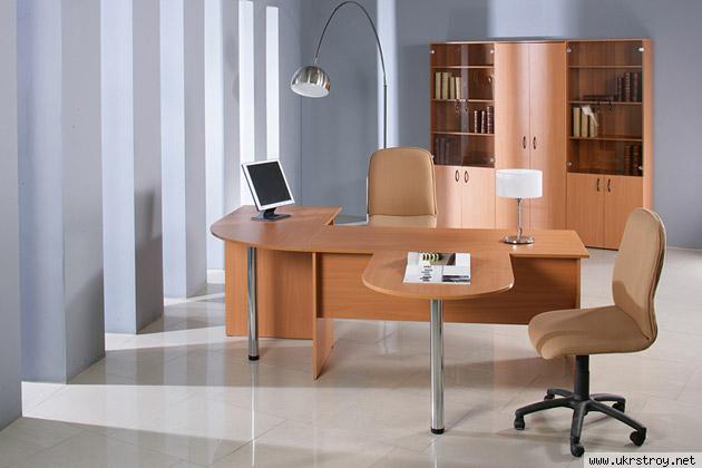Комплект меблів для кабінету