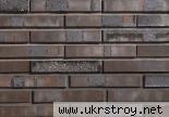 Клинкерная фасадная плитка под кирпич Liverpool  Hagemaster (Германия), облицовочная фасадная плитка (под кирпич)