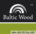 Паркетная доска Baltic Wood