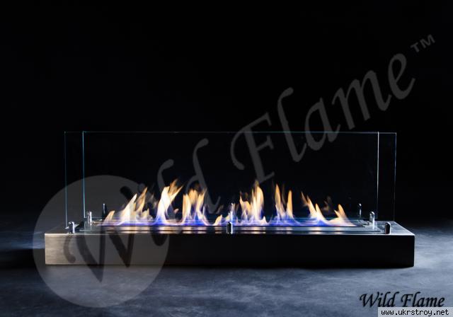 Напольный биокамин ТМ Wild Flame «Manhattan»