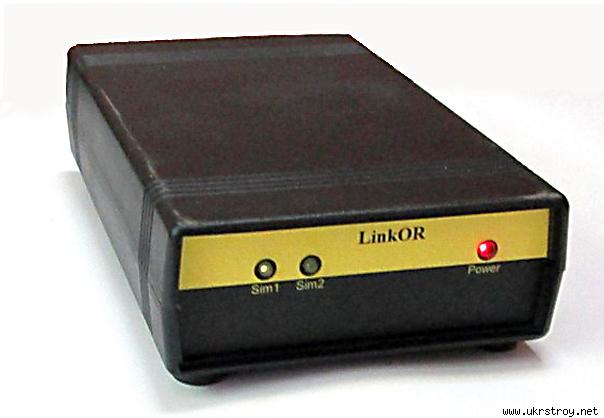 LinkORRec001, устройство записи телефонных разговоров