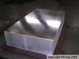 Алюминиевый лист 5754Н111 0,5х1000х2000