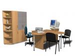 Мебель для офиса со склада от Дизайн-Стелла. Киев