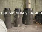 Теплоизоляция из пеностекла для трубопроводов Киев