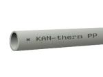 Трубы KAN-therm для отопления Харьков
