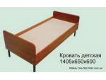 кровать детская Киев