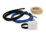 Комплект нагревательного кабеля для теплого пола FinnKit Киев