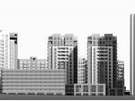Проектирование многоквартирных жилых домов Харьков