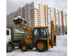 Вывоз Снега Киев Киев