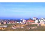 Шикарная земля ул.Генерала Мельника, для дома или бизнеса, панорамный вид на море и город. Севастополь