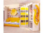 Мебель в детскую комнату Одесса