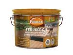 Pinotex Terrace Oil (Пинотекс Террас Оил) 10л Киев