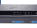 Grandstream GXW4248, голосовий ip шлюз, 48xFXS, 1xLAN, (1GbE)Gigabit Ethernet Киев
