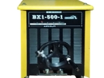 Сварочный аппарат (трансформатор) Алиста BX1-500-1 Каменское