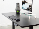 E-TABLE – современный стол для работы стоя Каменское
