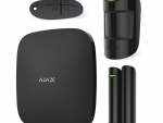 Комплект GSM сигналізації Ajax StarterKit (чорний, білий) Киев