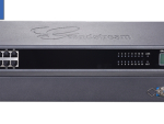 Grandstream GXW4216, голосовий ip шлюз, 16xFXS, 1xLAN, (1GbE)Gigabit Ethernet Київ