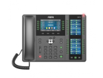 Fanvil Х210, sip телефон, 20 sip-аккаунтів, bluetooth, wi-fi, poe Київ