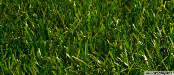Искусственная трава Sensa Verde