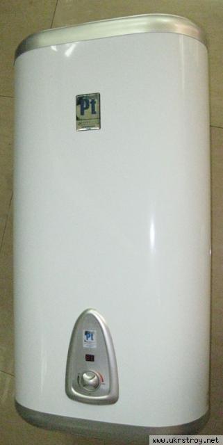 Электрический водонагреватель Platinum FSEB 80l, Киев