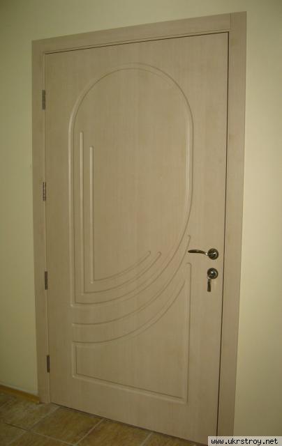 Межкомнатная дверь  DR-25