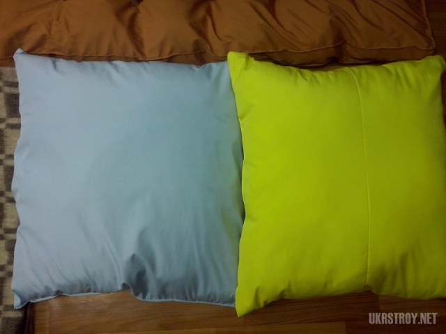 Подушка,одеяло, Київ