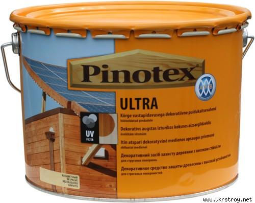 Pinotex Ultra (10 лит)