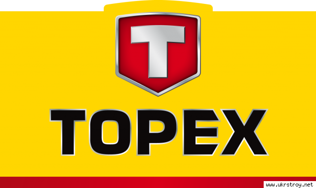 Ручной инструмент TOPEX, Харьков