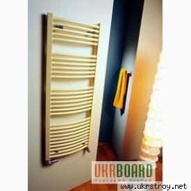 Декор-радиаторы в ванную комнату Dизайн Тепла