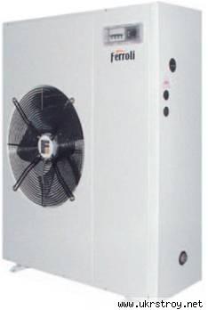 Ferroli RXA (6,2-16,7 кВт)