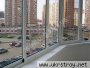 Алюминиевые окна, Киев, Киевская обл, Украина