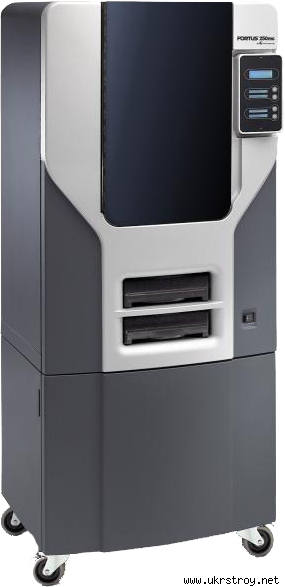 3D принтер Fortus 250mc