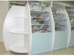 Мебель для аптек на заказ Киев Киев
