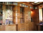 Мебель, лестницы, двери и интерьеры из дерева Киев