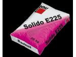 Цементная стяжка Solido (Estrich )E225 . Киев