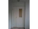 Двери технические деревянные, щитовые ДГ, ДО, ДН, Киев