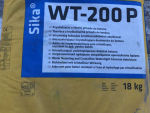 Добавка гидрофобизирующая Sika WT 200 P Одесса