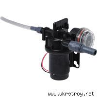 Насос 12/24V SANIMARIN Sea Pump (SFA) Франция