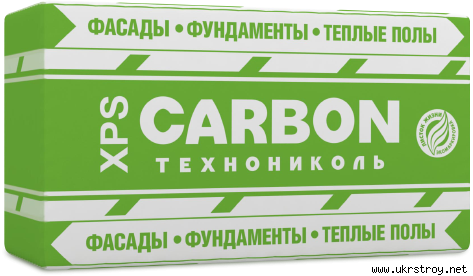 ТЕХНОНИКОЛЬ CARBON ECO, PROF