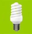 Лампа энергосберегающая 15Вт Е27