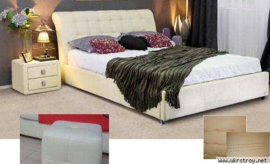 Мебель для Вашей спальни от Дизайн-Стелла.