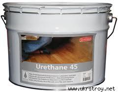 Synteko Urethane  лак 10л