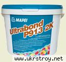 Клей для деревянных полов.Ultrabond P913 2K