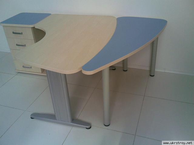 Офисные столы изготовление Киев