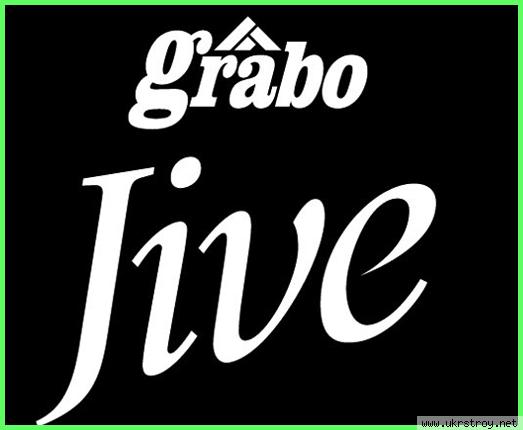 Паркетная доска Grabo Jive