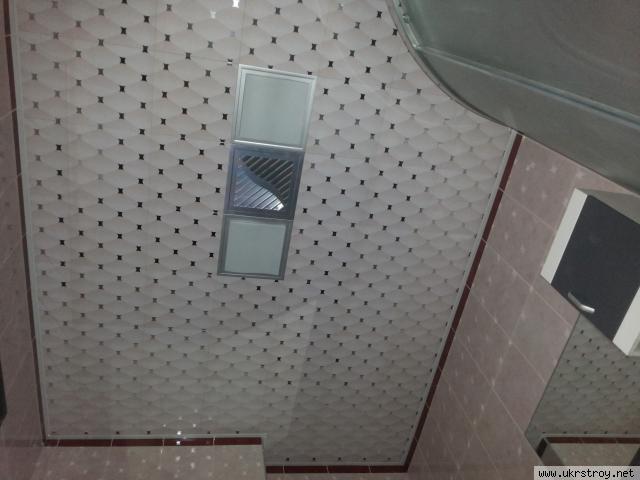 Алюминиевые подвесные(кассетные)потолки