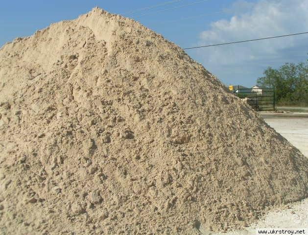 Песок для песочницы. Купить песок в песочницу  Днепропетровск